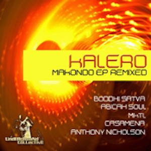 2011 Kalero - Makondo EP Remixed.jpeg